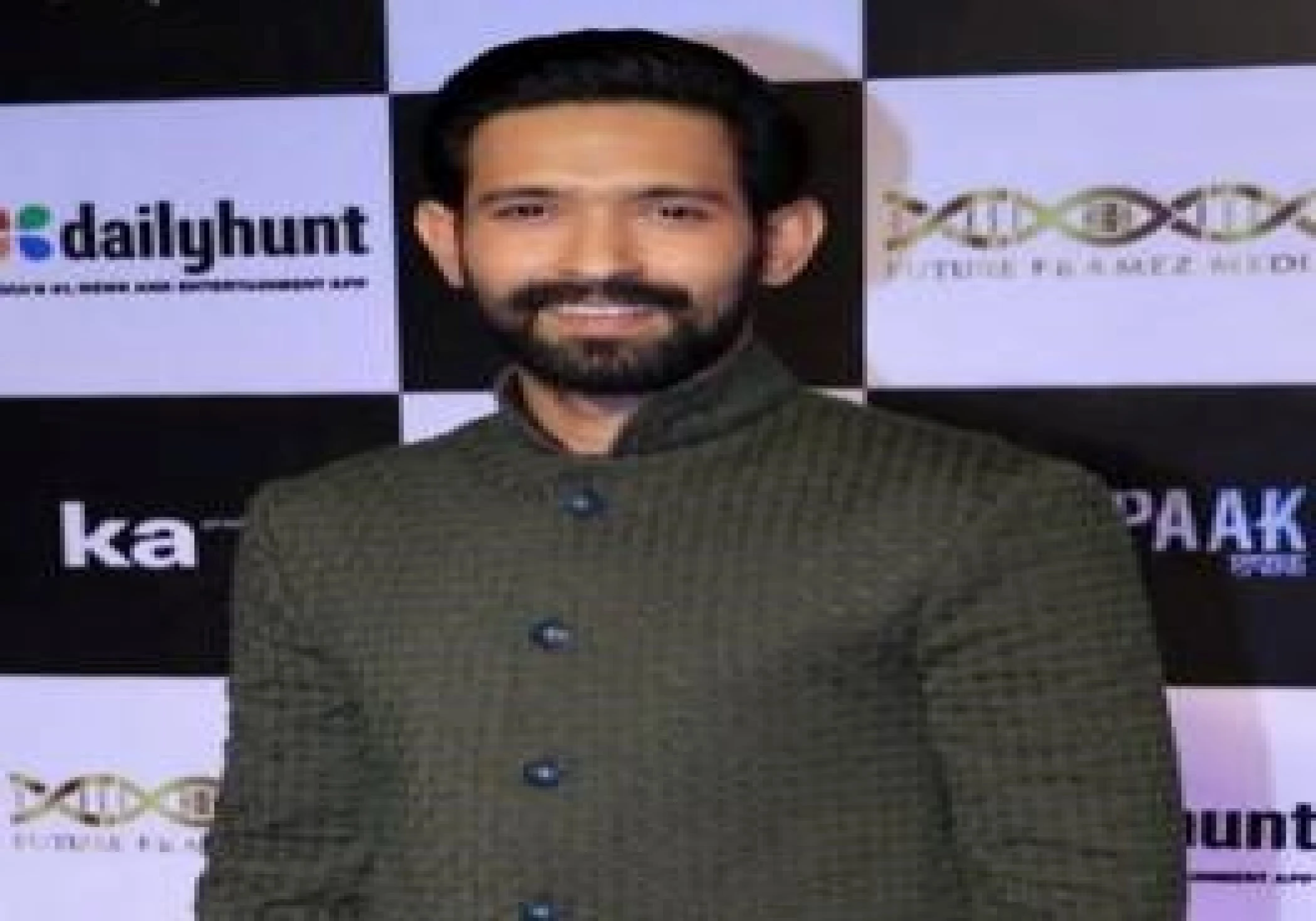 Vikrant Massey Set to Thrill Audiences Again in Ekta Kapoor’s Socio-Political Blockbuster